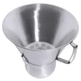 Contacto Pommes frites Abtropfschüssel