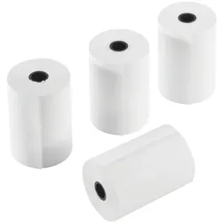 Papier für Prüfgerät Bremsflüssigkeit ATE 03.9311-0096.3 Papierrolle - 4 Stück
