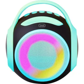 Trevi XR 8A 202 türkis