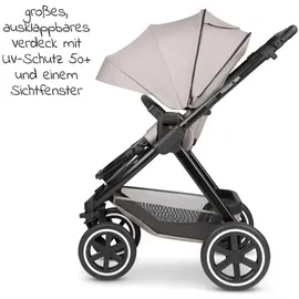 ABC-Design Samba powder