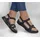 SKECHERS Go Walk Flex Sublime Damen Schwarz 36