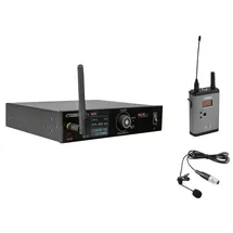 PSSO  Set Wise One+BP+Lavaliermikrofon 518-548 MHz