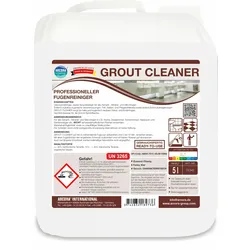 ARCORA Professioneller Fugenreiniger GROUT CLEANER, 5 L