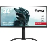 Iiyama G-Master GB3467WQSU-B5 34"