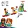 LEGO Friends Rettungsschwimmer Aussichtsturm mit Jetskis