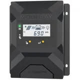 SUNBEAMsystem MoonRay 320 MPPT Laderegler 2.Generation bis Pmax.... - 0% MwST. (Angebot gemäß §12 USt Gesetz.)