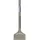 Bosch Spatmeißel Flachmeißel 400 x 115 mm 1 St.