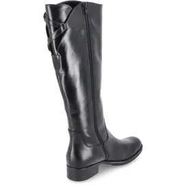 Gabor Damen Schwarz 37,5