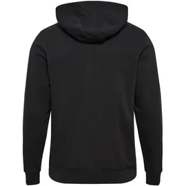 hummel hmlPULSE Sweat Hoodie 2001 black L
