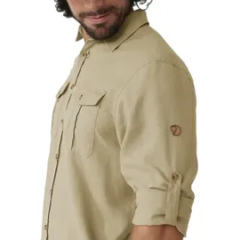 Fjällräven Övik Travel LS M (87208)