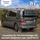 040 Parts Molle Board für VW T5/T6 Fahrradträger