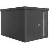 Biohort Neo 2,5 x 3,5 m Dunkelgrau