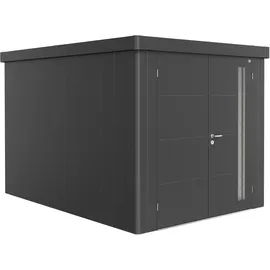 Biohort Neo 2,5 x 3,5 m Dunkelgrau