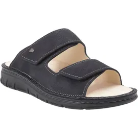 Finn Comfort Rab Blau Sandal Gr. 43