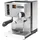 Rancilio Silvia Edelstahl matt