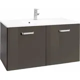 WELLTIME Ravenna Waschtisch 46 x 27 cm (878559)