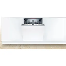 Bosch Serie 6 SMH6TCX01E Einbau-Geschirrspüler (vollintegrierbar, 598 mm breit)