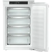 Liebherr IFNd 3924-22 Weiß