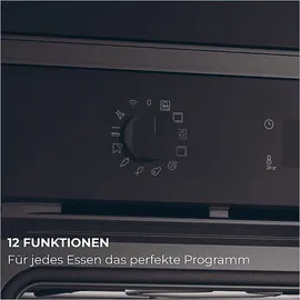 Haier H6 ID23B3YTB