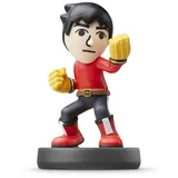 Super Smash Bros. Collection Mii-Brawler