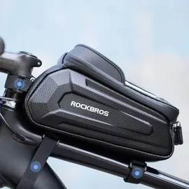 ROCKBROS B68-1 Rahmentasche schwarz