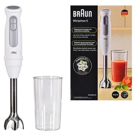 Braun MultiQuick 5 MQ 50001 M Stabmixer
