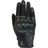 BERING Alias Handschuhe Damen - Black - 2XL
