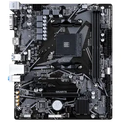 GIGABYTE Mainboard A520M K V2