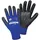 leipold doehle 1165-8 Nylon Super Grip Nitrile Nylon Arbeitshandschuh Größe (handschuhe): 8, M En 38