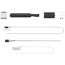 Lenovo Intel Wi-Fi 6E AX211 - Netzwerkadapter - Bluetooth 5.2, 802.11ax