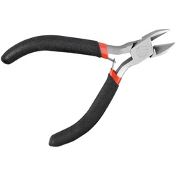 Goobay Seitenschneider 110 mm - ideal für Elektriker und Feinmechaniker