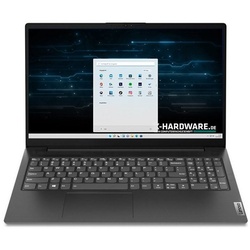 Lenovo Celeron N5100, 8GB RAM, ab 256GB M.2 SSD, Windows 11 Pro Business-Notebook (39,60 cm/15.6 Zoll, Intel Celeron, 256 GB SSD) 256 GB