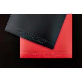 Stiga DNA Platinum H schwarz 2,1