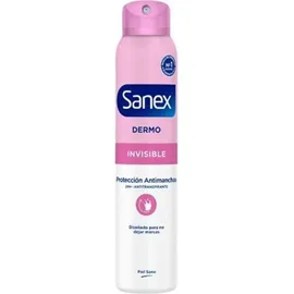 Sanex Dermo Invisible Deo Vapor 200 Ml