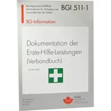 ERENA Verbandstoffe GmbH & Co. KG Senada Verbandbuch