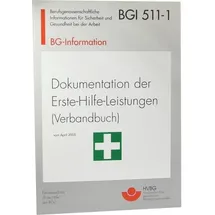 ERENA Verbandstoffe GmbH & Co. KG Senada Verbandbuch