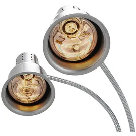 Bartscher Wärmelampe IWL500ST - 0.5 kW Bartscher