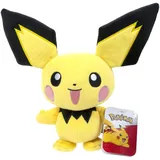 Jazwares Pokémon Pichu 24 cm