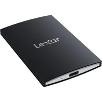 Lexar SL500 Portable SSD