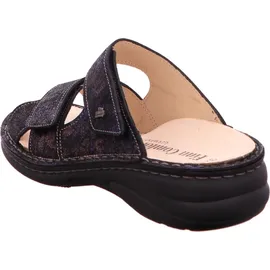 Finn Comfort Melrose für Damen blau, 41 EU