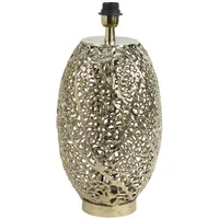 Light & Living Light - gold metall - einzelne