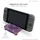 Hyperkin RetroN S64 Console Dock - Purple