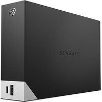 Seagate One Touch with hub STLC12000400 - Festplatte - 12 TB - extern (Stationär...