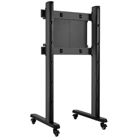 Hagor HP Counterbalanced Mobile Standsystem mobil