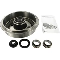 SKF VKBD 0154 Bremstrommel mit vormontierter Radlagerung