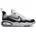 White/White/Black/Wolf Grey