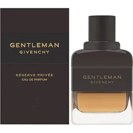 Givenchy Gentleman Réserve Privée Eau de Parfum 60 ml