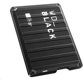 Western Digital Black P10 Game Drive 4 TB USB 3.2 WDBA3A0040BBK-WESN