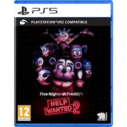 Five Nights at Freddys Help Wanted 2 - PS5 [EU Version]