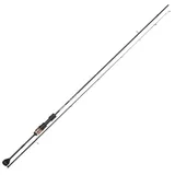 Trout Master Rute UL Control 2,07m 0,5-4g - Ultralight Spinnrute, Angelrute zum Spinnfischen